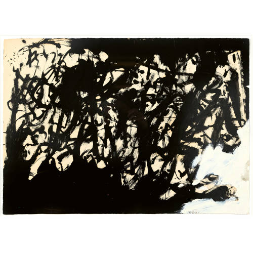 ASGER (EIGTL. J�GENSEN JORN : Untitled (DOBIASCHOFSKY AUKTIONEN AG)