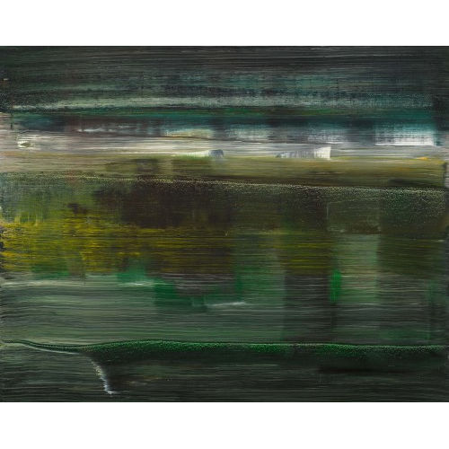 GERHARD RICHTER : 'Abstraktes Bild (814-1)' (Dobiaschofsky Auktionen AG)