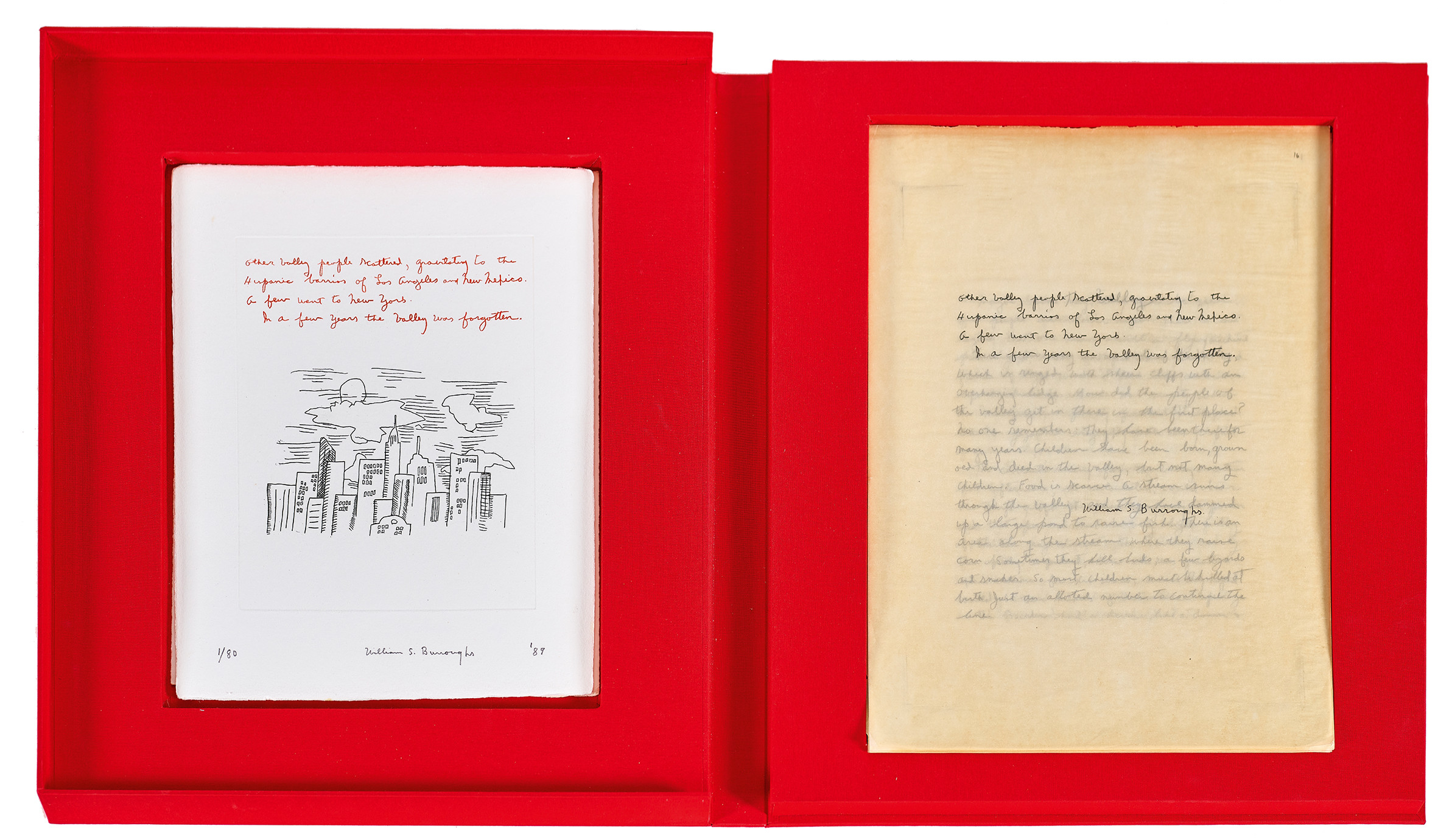 keith-haring-william-s-burroughs-the-valley-dobiaschofsky