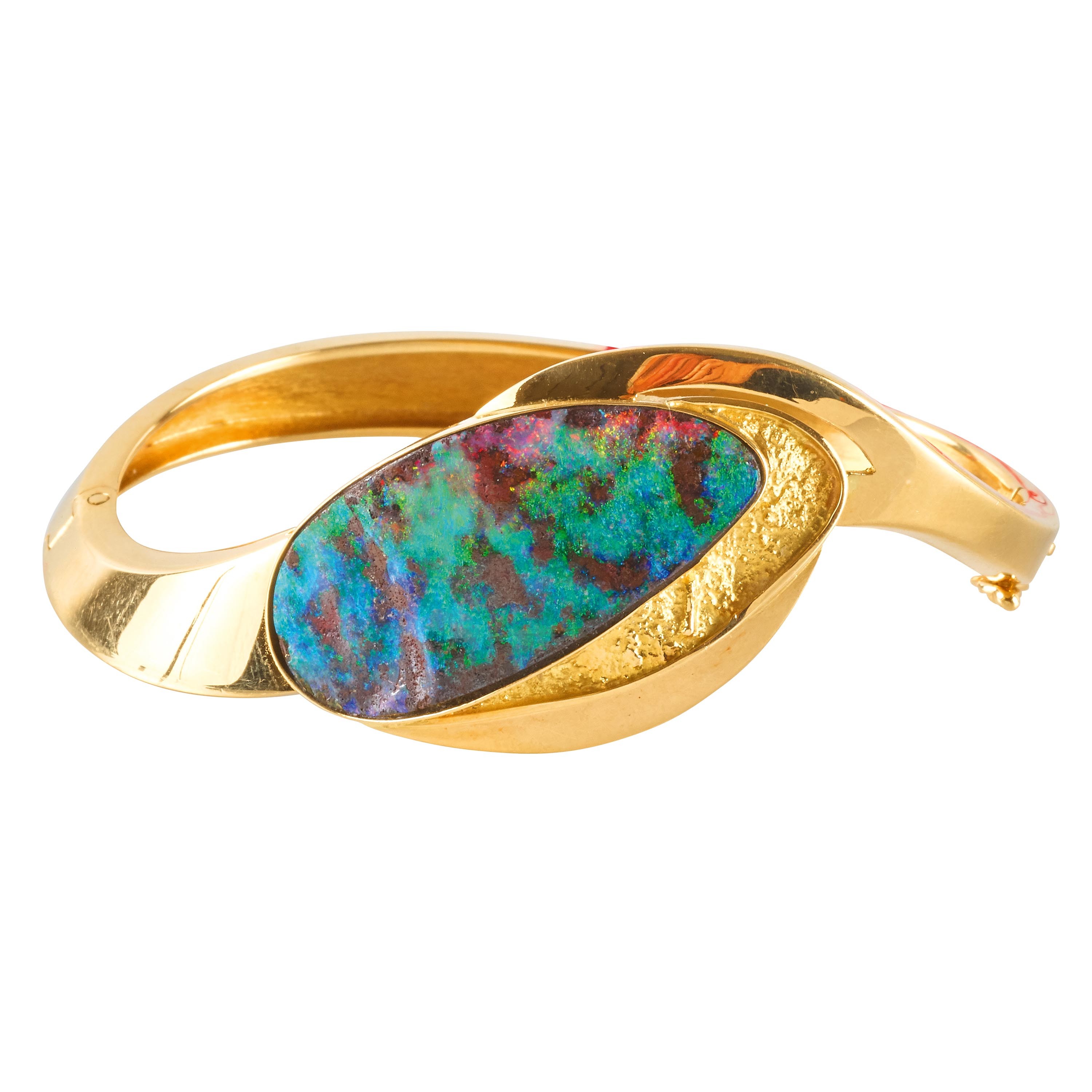 OPAL ARMREIF Dobiaschofsky Auktionen AG opal-armreif-dobiaschofsky-auktionen-ag