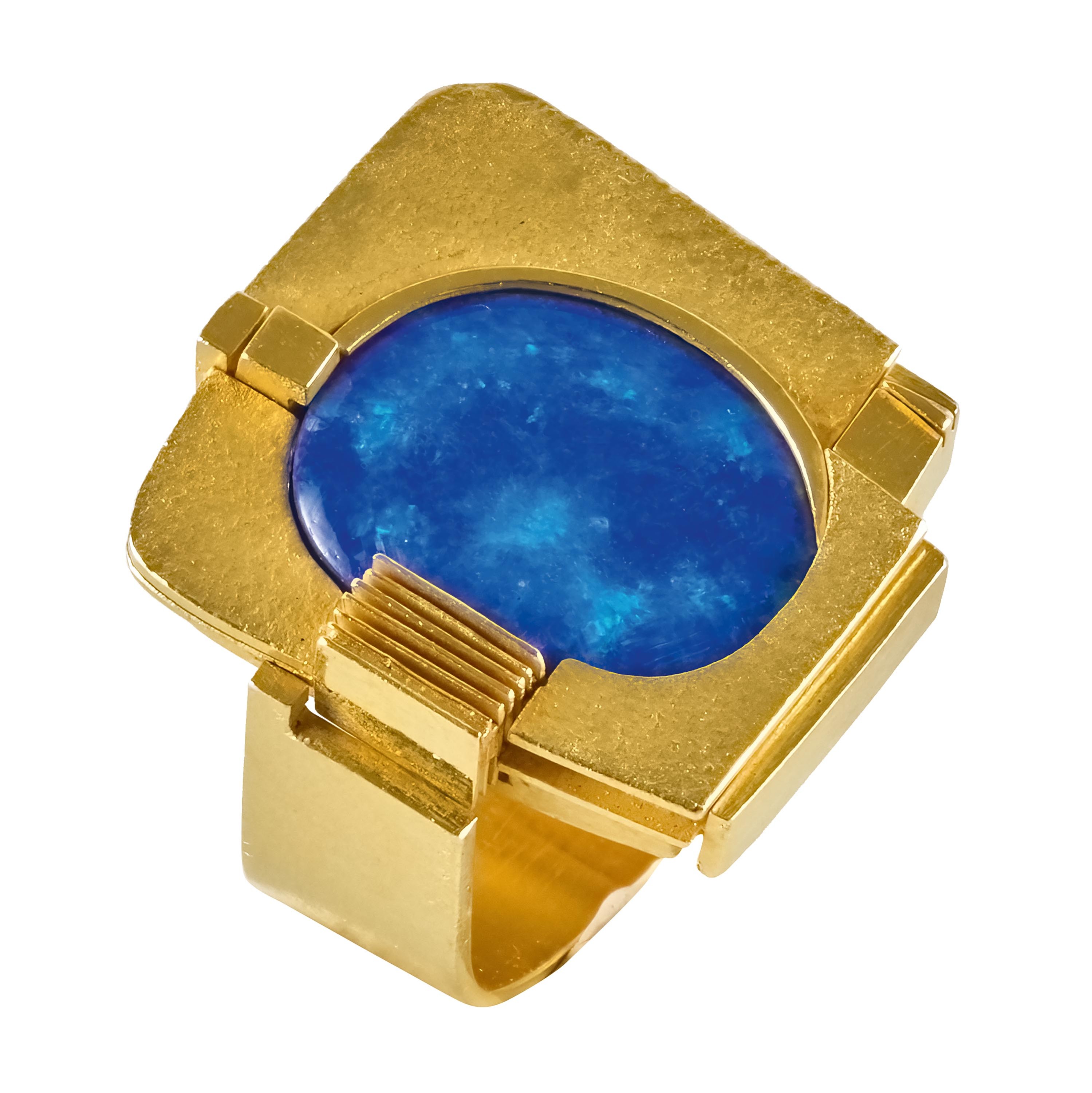 OPAL RING Othmar Zschaler Bern Dobiaschofsky Auktionen AG opal-ring-othmar-zschaler-bern-dobiaschofsky-auktionen-ag